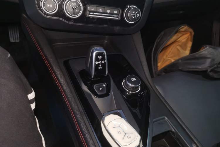 Used Lynk & Co 03 2019 1.5TD DCT Sport Edition China VI Standard
