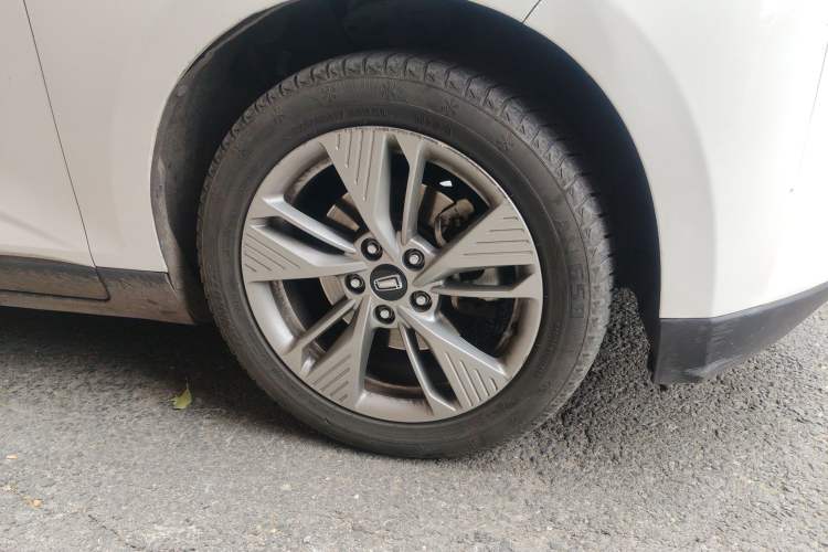 Used Bestune NAT 2023 PRO Enjoy Travel Edition 419km