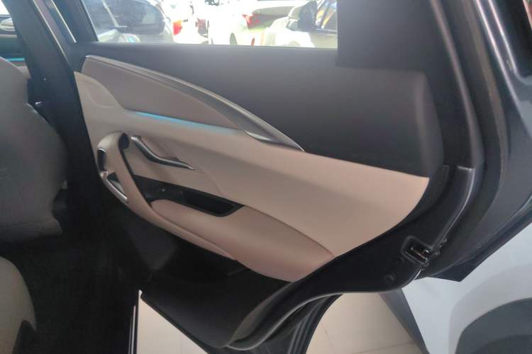 Used BYD Song Pro New Energy 2023 Champion Edition DM-i 110KM Excellence Model
