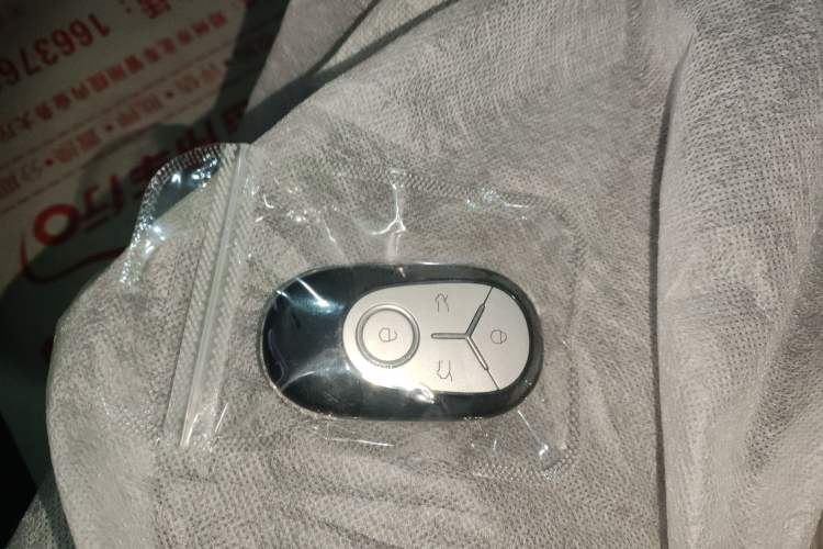 Used  Geome 2026 Model 310km Dream Edition
