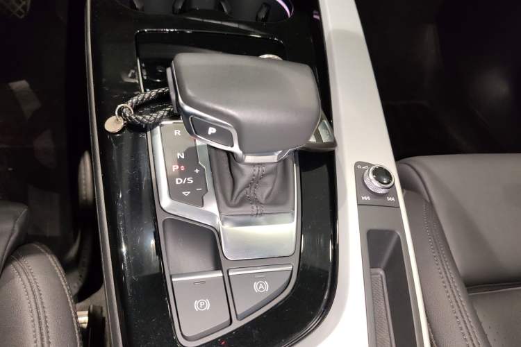 Used Audi A5 2023 Sportback 40 TFSI quattro Luxury Dynamic Edition
