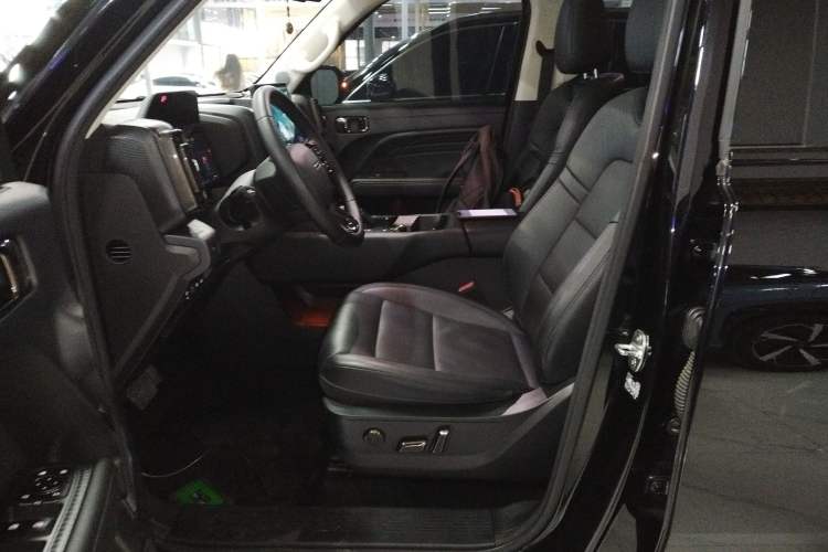 Used Haval Raptor New Energy 2024 Hi4 145 Cross-Over Edition