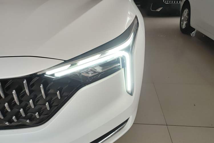 Used Bestune B70 2022 Third Generation 1.5T Automatic Enjoyment Version