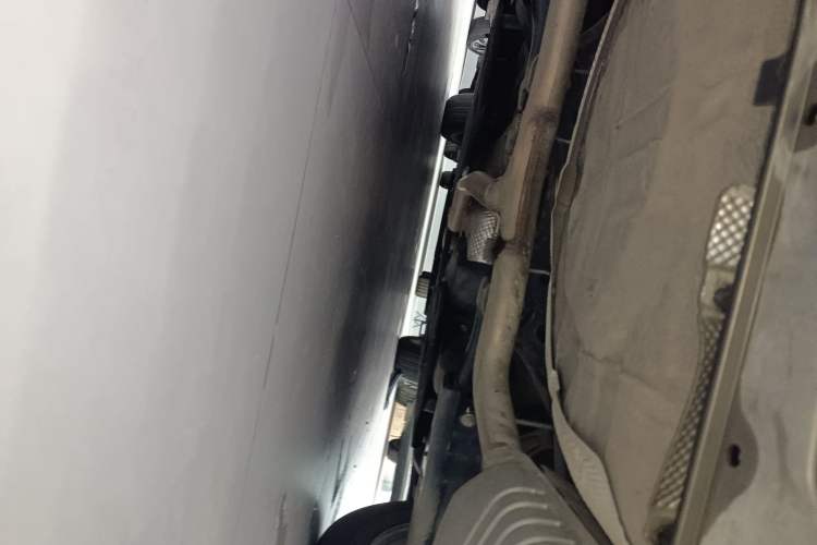 Used Hongqi H6 2023 2.0T ZhiShang Version