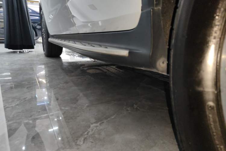 Used Mercedes-Benz GLC 2018 GLC 200 4MATIC
