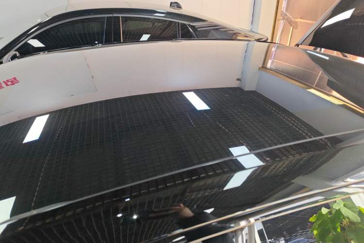 Used Lynk & Co Z20 2025 530 km Range Rear-Wheel Drive Max
