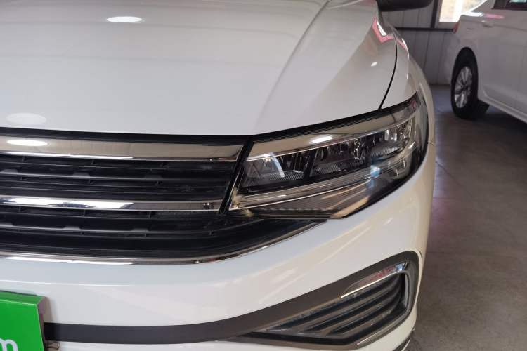 Used Volkswagen Bora 2024 200TSI DSG Comfort Edition
