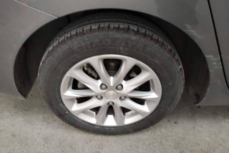 Used Buick GL6 2018 18T 6-Seater Prestige Model