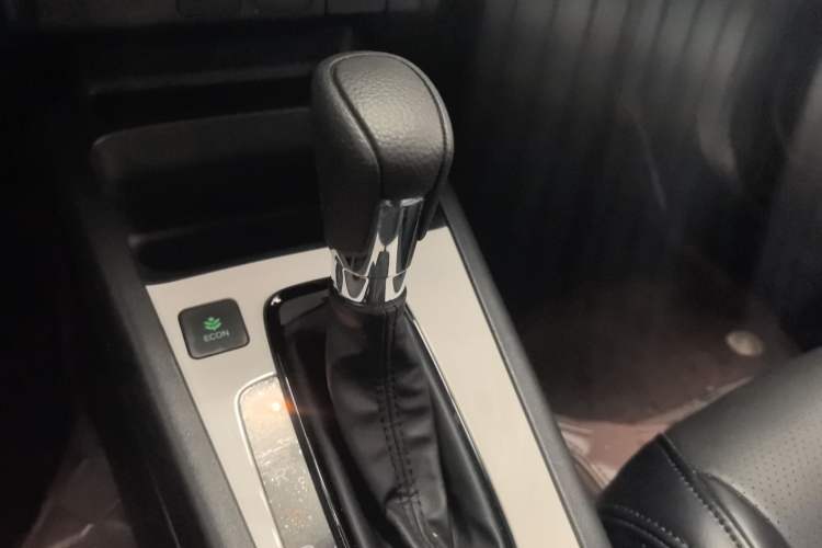 Used Honda Fit 2023 1.5L CVT Trend Edition
