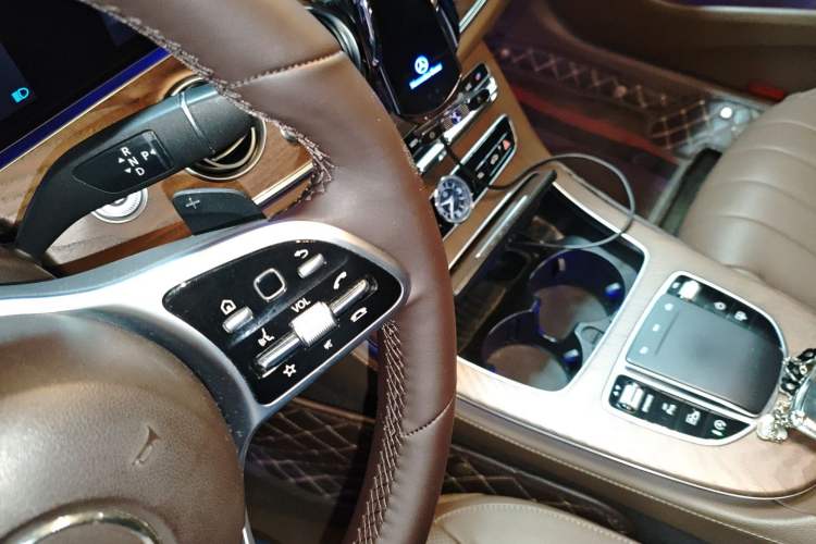 Used Mercedes-Benz E-Class 2020 Restyled E 300 L Exclusive Edition
