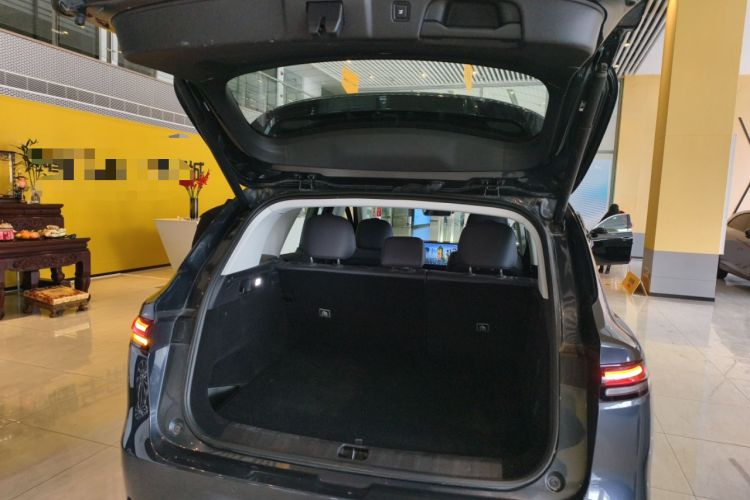 Used Leapmotor C10 2024 210 LiDAR Version
