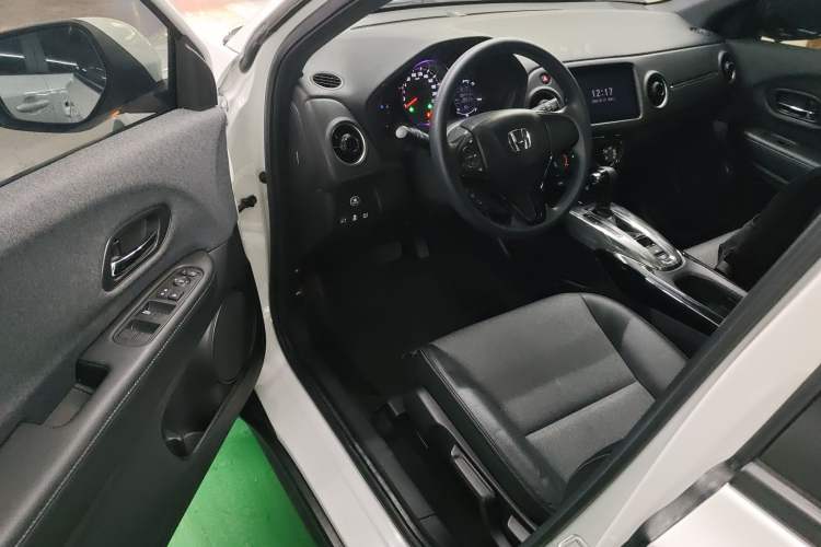 Used Honda XR-V 2021 1.5L CVT Comfort Version