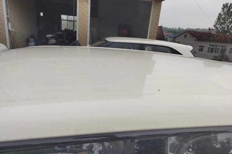 Used Dongfeng NAMMI 01 2024 New Edition 330 Air