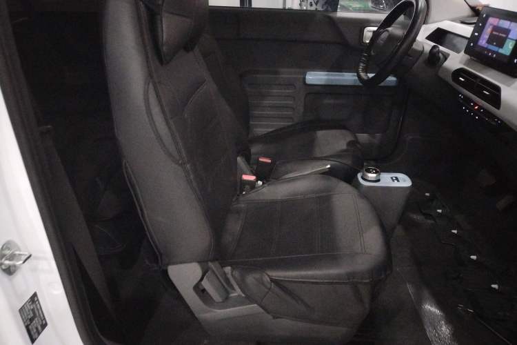 Used  Panda 2024 Panda Mini 200km Endurance Bear