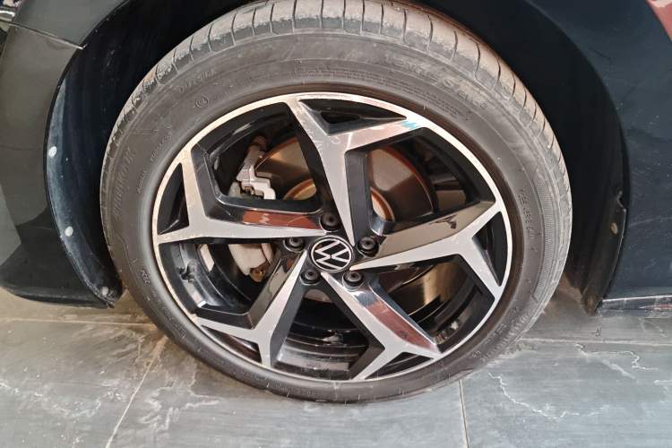 Used Volkswagen Passat 2024 330TSI Starry Elite Edition
