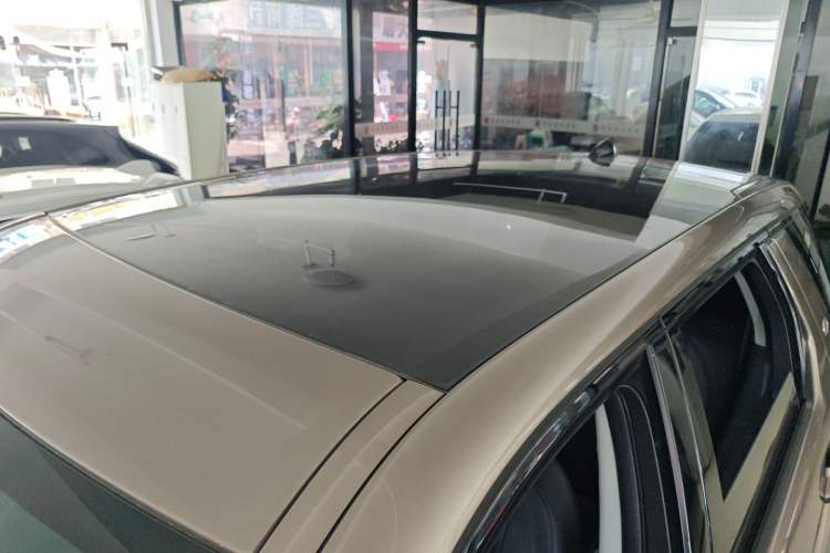 Used Land Rover Discovery Sport 2017 2.0T SE