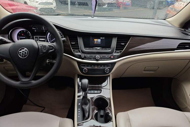 Used Buick Verano 2018 Sedan 15S Automatic Entry Model
