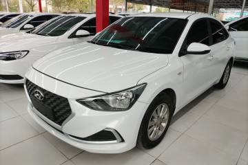 Used Hyundai Celesta 2020 1.6L Automatic GL Enjoyable Edition