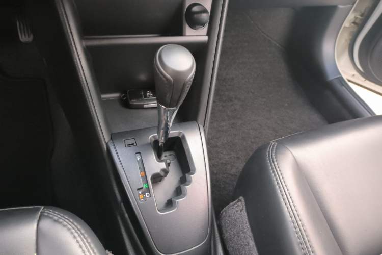 Used Toyota YARiS L 2020 X-Trail X 1.5L CVT Leading Edition
