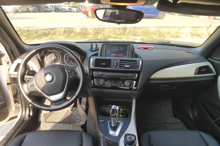 Used BMW 2 Series 2015 218i Convertible Coupe
