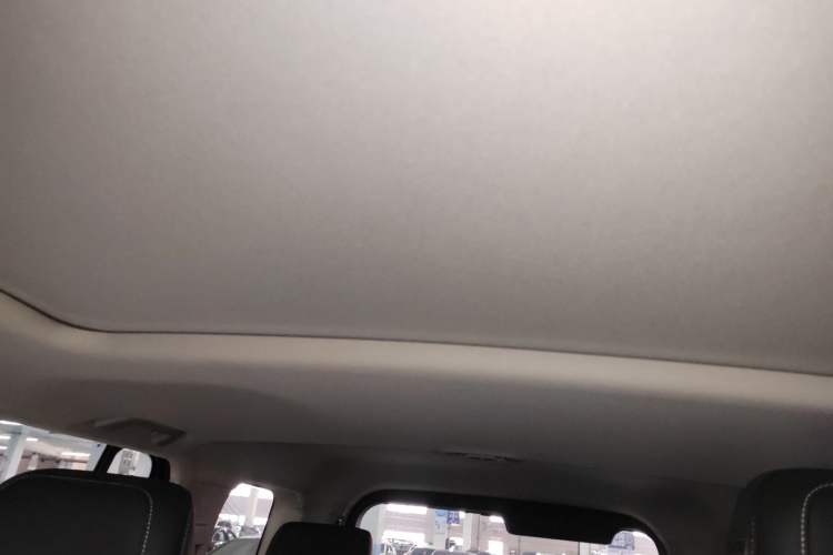 Used Tank 300 2021 City Edition 2.0T—Truly Stylish
