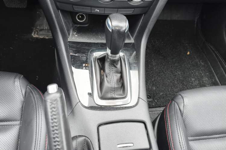 Used Mazda Atenza 2015 2.5L Blue Sky Sport Edition