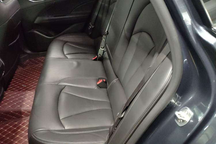 Used Buick LaCrosse 2020 652T Luxury Version
