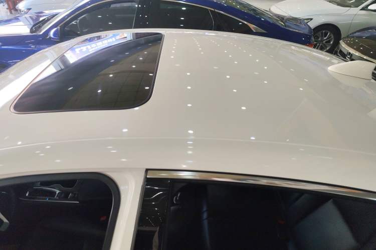 Used Honda Accord 2018 260TURBO Elite Edition China V
