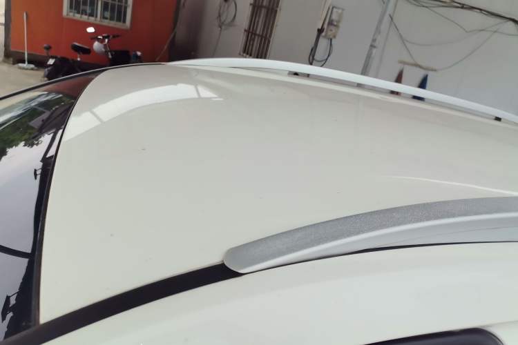 Used Baojun 530 2018 1.8L Automatic Elite Version China V Emission Standard