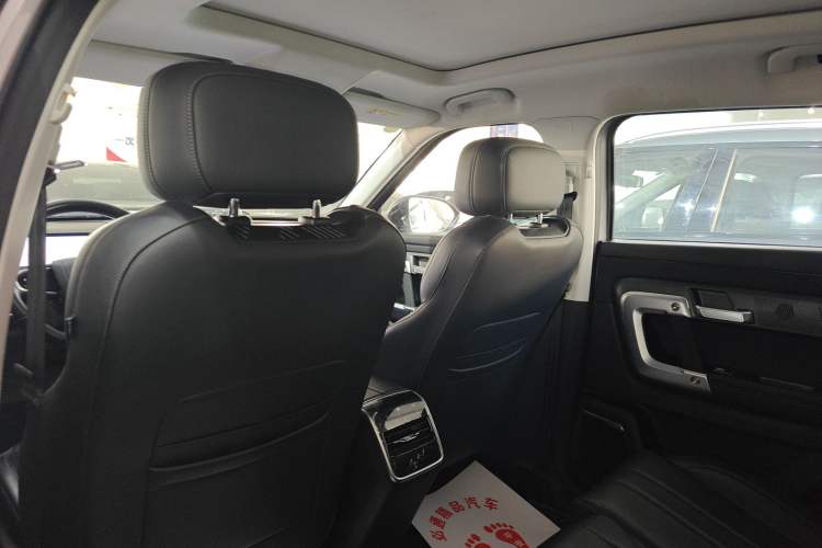 Used Chery Tiggo 7 C-DM 2025 1.5T 120KM Luxury Trim
