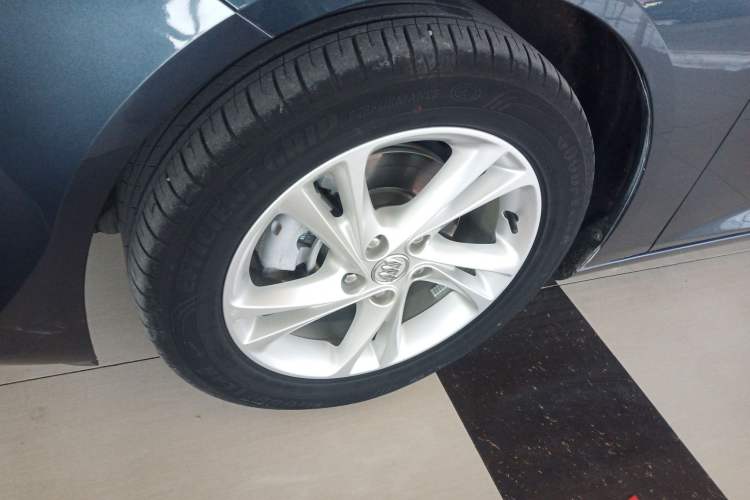 Used Buick Regal 2020 552T Luxury Version