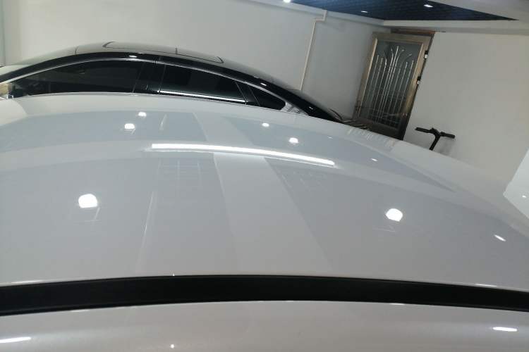 Used BYD Seal 05 DM-i 2025 DM-i Smart Drive 55KM Luxury Model
