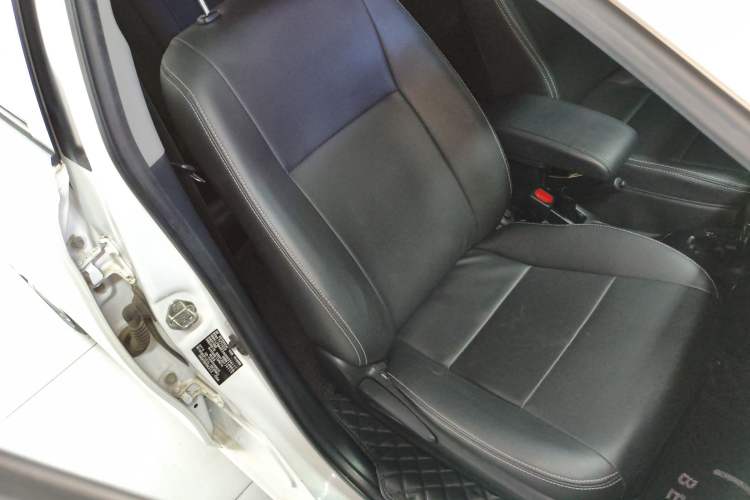 Used Toyota Vios 2017 1.5L CVT Innovation Edition
