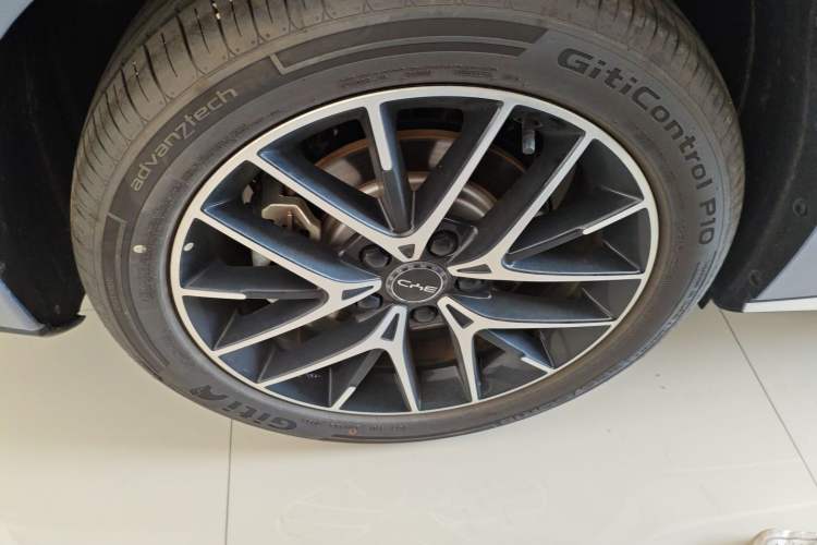 Used BYD Seal 07 DM-i 2025 Intelligent Driving Version DM-i 1.5T 125 km Range Flagship Edition
