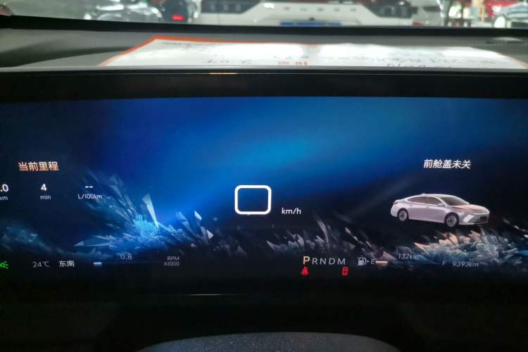 Used Buick LaCrosse 2025 28T Platinum Edition
