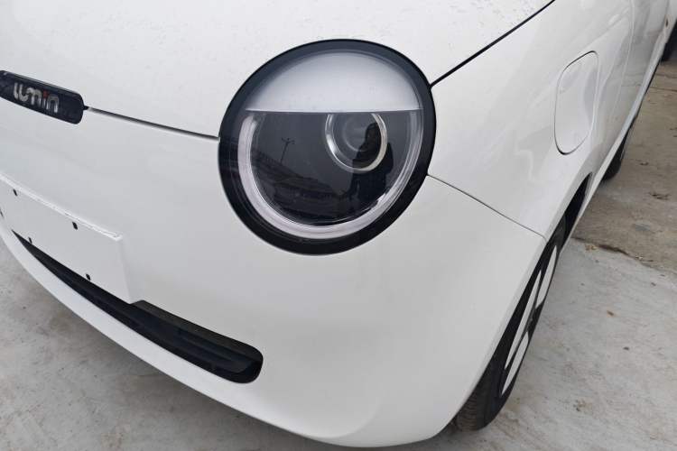 Used  Lumin 2025 205 km Xiangqin Version
