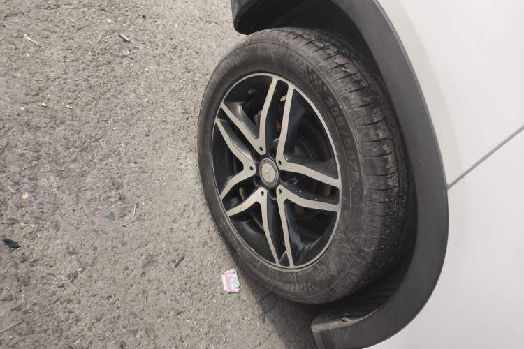 Used Mercedes-Benz GLA 2016 GLA 220 4MATIC Fashion Edition
