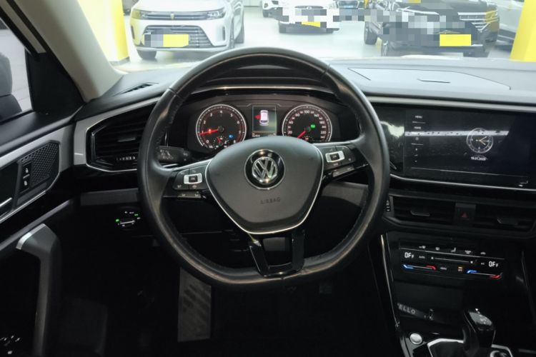 Used Volkswagen Tayron 2020 330TSI Two-Wheel Drive Luxury Smart Connectivity Version