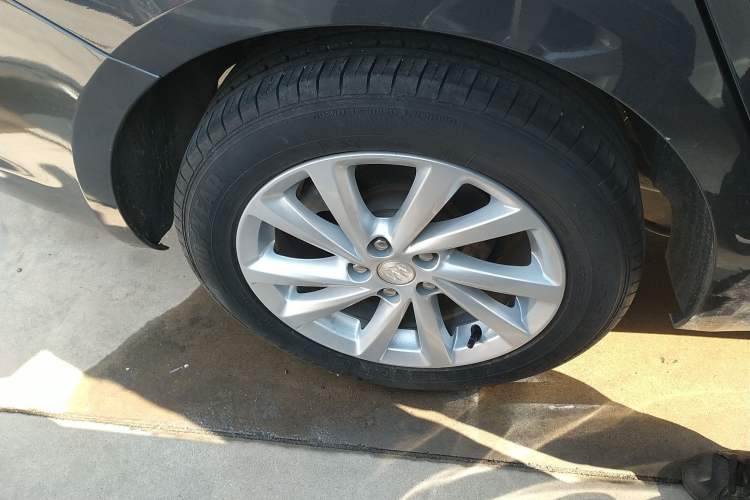 Used Buick Verano 2018 Sedan 15S Automatic Entry Model
