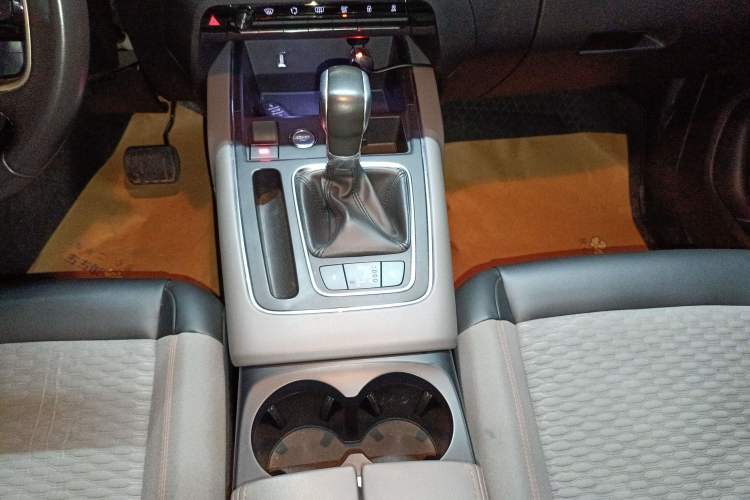 Used Citroen C5 AIRCROSS 2017 350THP Fashion Edition
