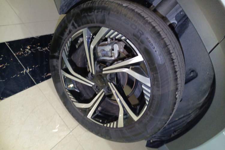 Used Geely Auto Emgrand X7 Sport 2023 Boyue COOL 1.5TD Smart Model