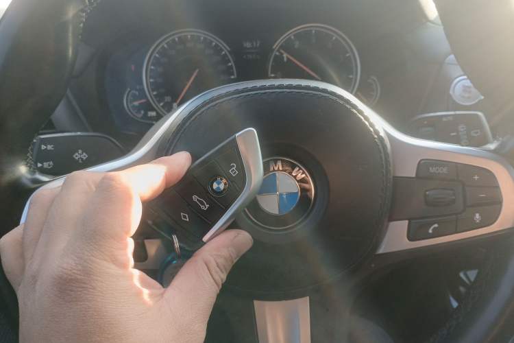 Used BMW X3 2018 xDrive25i M Sport Package China VI
