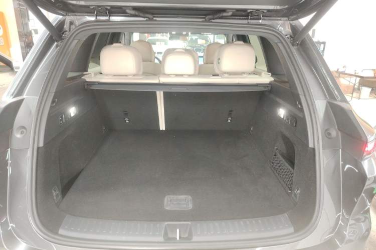 Used Li Auto L6 2024 Pro Model