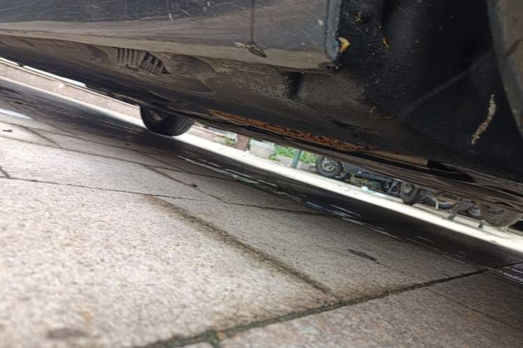 Used BMW 5 Series 2017 525Li Luxury Design Package
