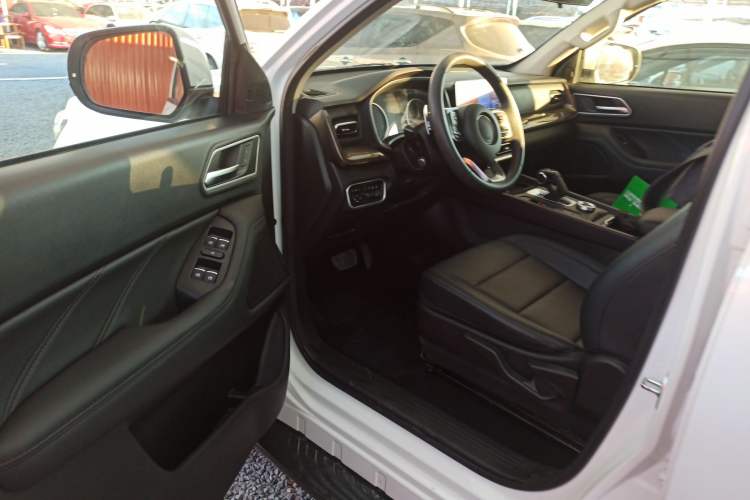 Used Great Wall Poer 2023 2.0T Commercial Version Automatic Diesel 4x4 Elite Long-Box GW4D20M