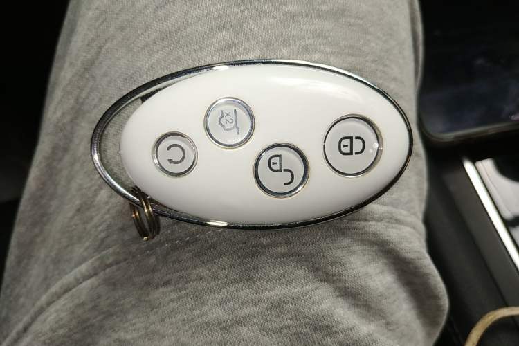 Used BYD Song MAX 2017 1.5T Automatic Smart Connect Elite 7-Seater
