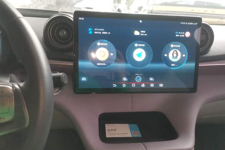 Used BYD Dolphin 2021 405 km Fashion Edition