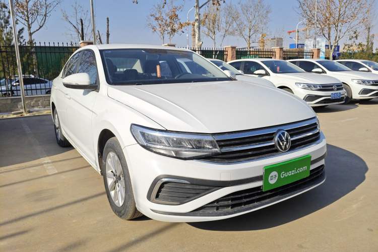 Used Volkswagen Bora 2024 200TSI DSG Comfort Edition