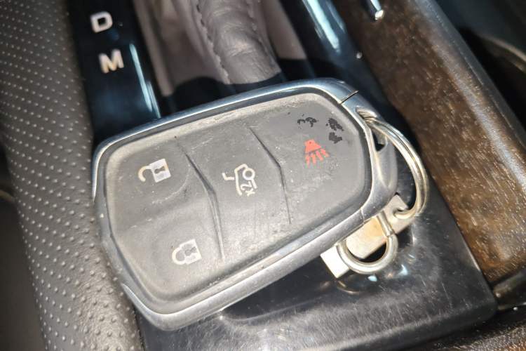 Used Cadillac XTS 2018 28T Tech Edition
