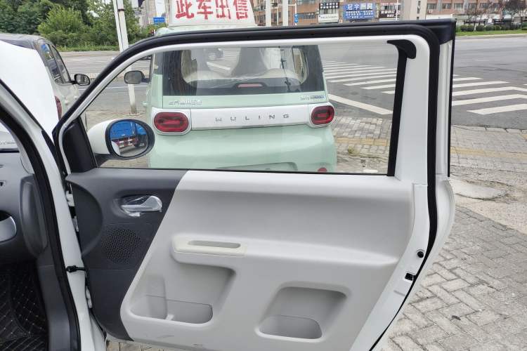 Used  Lumin 2023 205km Xiangqin Version
